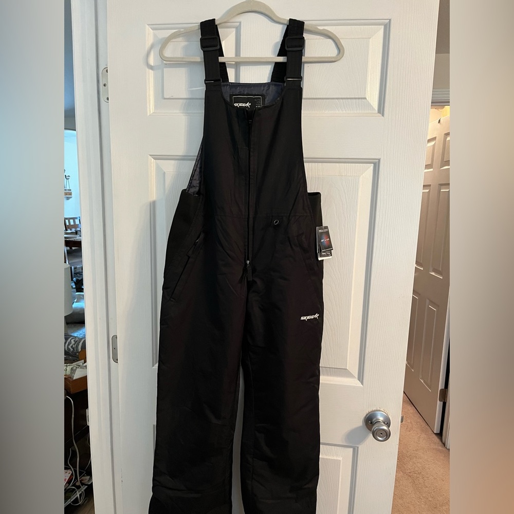 Snow Suit